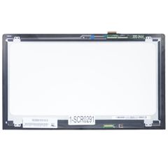 Οθόνη Laptop - Screen monitor για Lenovo IdeaPad Y700 Touch-15ISK 80NW 80NWCTO1WW 5D10K37618 15.6" 1920x1080 FHD IPS 45% NTSC LED Touch Digitizer eDP1.2 30pins 60Hz Matte ( Κωδ.1-SCR0291 )
