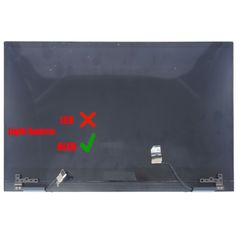 Οθόνη Laptop - Screen monitor για Asus UX363EA-2G 90NB0RZ1-R21001 Full Assembly 13.3'' 1920x1080 FHD IPS OLED eDP 30pins Matte ( Κωδ.1-SCR0296 )