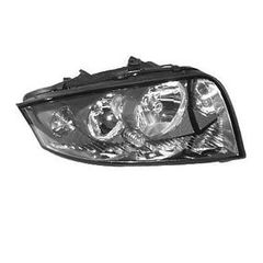 AUDI A2 (2000-2004) ΦΑΝΑΡΙ ΕΜΠΡΟΣ ΔΕΞΙ 087672 VALEO (ΚΑΙΝΟΥΡΙΟ - AFTERMARKET)