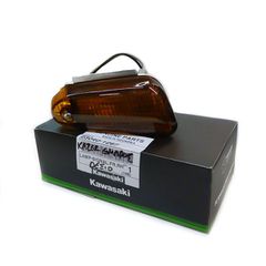 ΦΛΑΣ ΕΜΠΡΟΣ ΔΕΞΙ KAWASAKI KAZE-R 115 ΓΝΗΣΙΟ