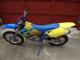 Husaberg FE 501 2002-thumb-3