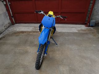 Husaberg FE 501 2002-thumb-2