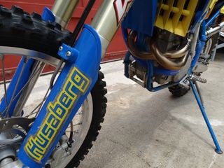 Husaberg FE 501 2002-thumb-7