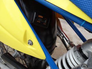 Husaberg FE 501 2002-thumb-11