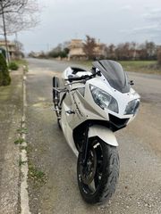 Triumph Daytona 650 2005 Daytona 650