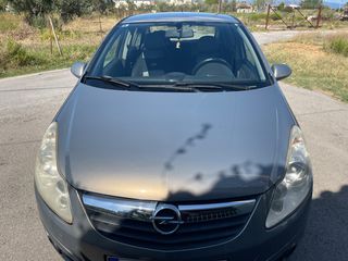 Opel Corsa '10