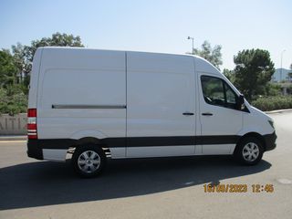 Mercedes-Benz Sprinter '18 311 L3H3!!!EURO6!!ΓΡΑΜΜΑΤΙΑ!!