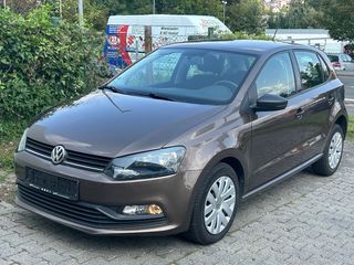 Volkswagen Polo '16  1.4 TDI BMT Trendline