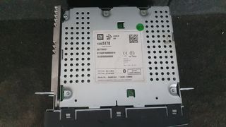 OPEL CORSA E 2014-2019 ΡΑΔΙΟ CD-thumb-1