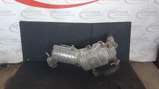 OPEL CORSA E 2014-2019 DIESEL ΦΊΛΤΡΟ DPF