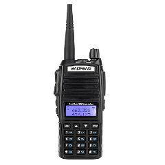BAOFENG UV-82 UHF/VHF Wireless FM Transceiver Dual Band - BAOFENG