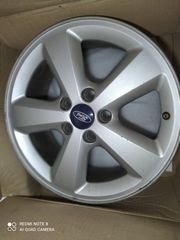 ΓΝΗΣΙΕΣ FORD  6.5X16  5X108  ET52.5-thumb-5