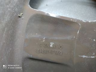ΓΝΗΣΙΕΣ FORD  6.5X16  5X108  ET52.5-thumb-7