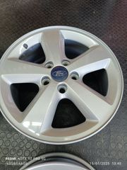 ΓΝΗΣΙΕΣ FORD  6.5X16  5X108  ET52.5-thumb-3