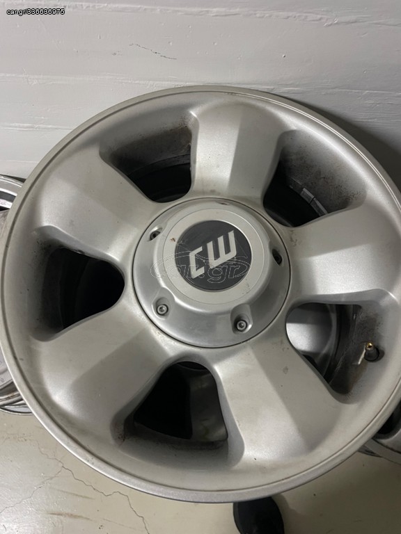 NISSAN  4X4 KING CUP NAVARA