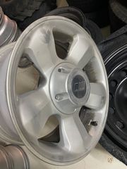 NISSAN  4X4 KING CUP NAVARA-thumb-1