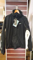 Μπουφάν Ski / Βουνού HEAD Men's Teton Jacket (Black/White) M/50