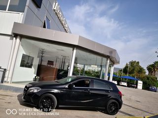 Mercedes-Benz A 180 '16  d Urban 7G-DCT