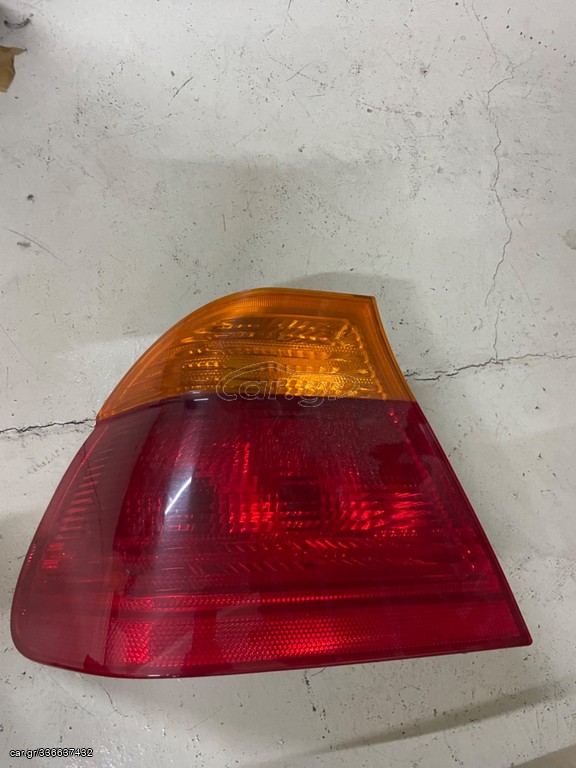 BMW 316 318 320 4D
