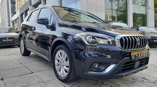 Suzuki SX4 S-Cross '17 GLX 1.6Lit DIESEL*4WD*NAVI