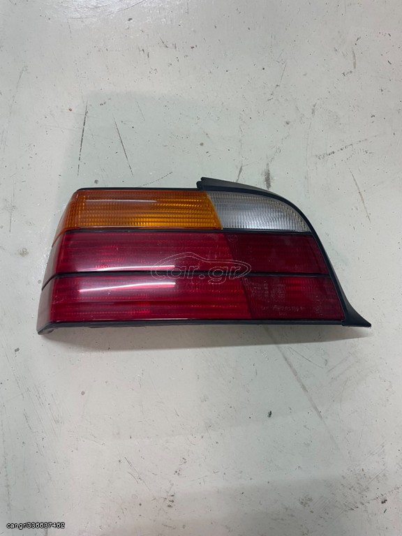 BMW 316 318 320 4D