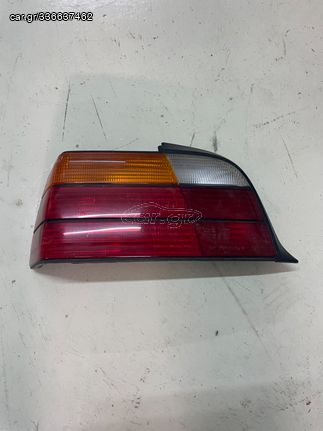 BMW 316 318 320 4D