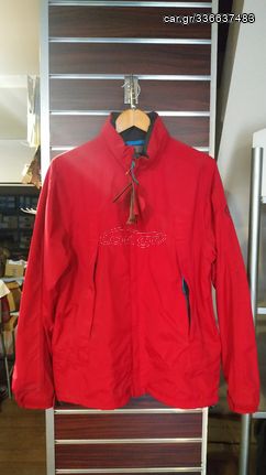 Μπουφάν Ski / Βουνού AIGLE Lakeland RED (M)