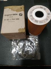 Φίλτρο λαδιού  BMW E21-E30-E12-E28-E34
