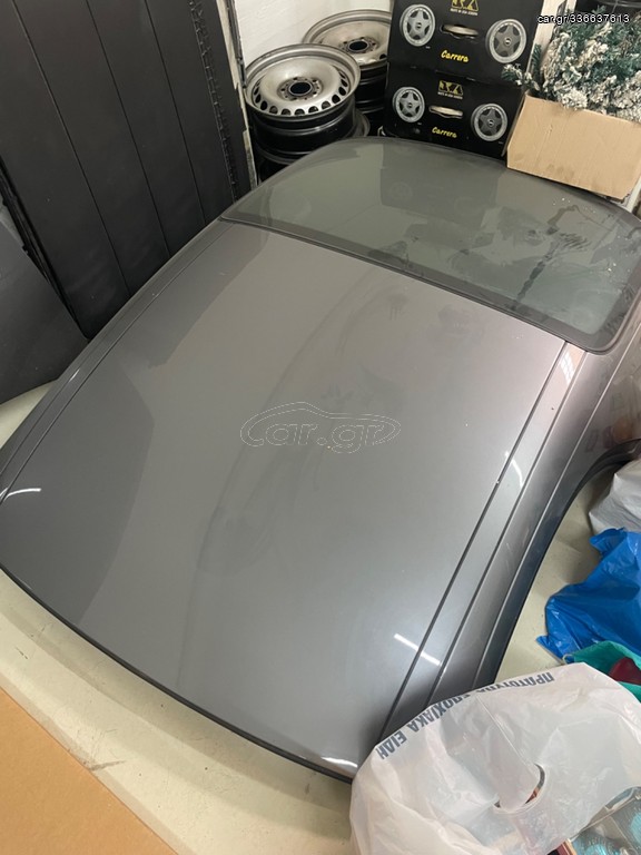 PORSCHE CARRERA 996