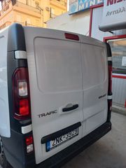 Κλούβα Renault 2017 Trafic L1H1-thumb-2