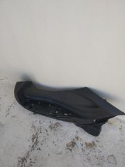 Πλαστικά για Beverly 300/350cc