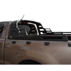 ROLL-BAR RB 430 ISUZU D-MAX 2007+