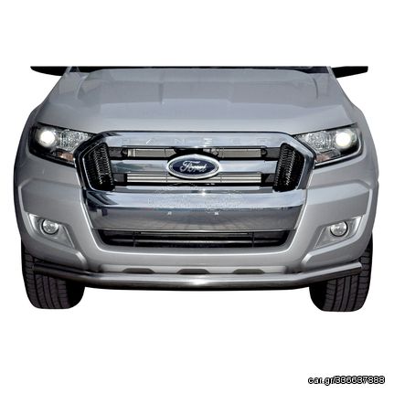 ΕΜΠΡΟΣΘΙΟΣ ΠΡΟΦ/ΡΑΣ ΠΟΛΗΣ PRE 3003 FORD RANGER T6 2012+ ,Τ7 2017+&T8; 2020+