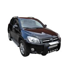 ΕΜΠΡΟΣΘΙΟΣ ΠΡΟΦΥΛΑΚΤΗΡΑΣ ΜΕ ΠΟΔΙΑ PRE 114BL TOYOTA RAV4 2000-2005