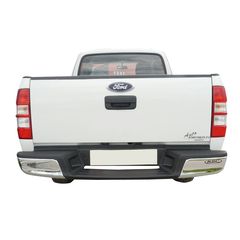 ΟΠΙΣΘΙΟΣ ΠΡΟΦΥΛΑΚΤΗΡΑΣ PRO 307 FORD RANGER 2006-2012