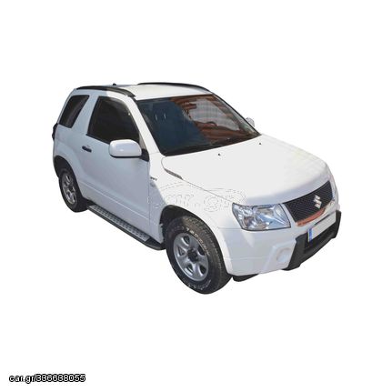 ΣΚΑΛΟΠΑΤΙΑ SKA 224AL SUZUKI GRAND-VITARA 2005+