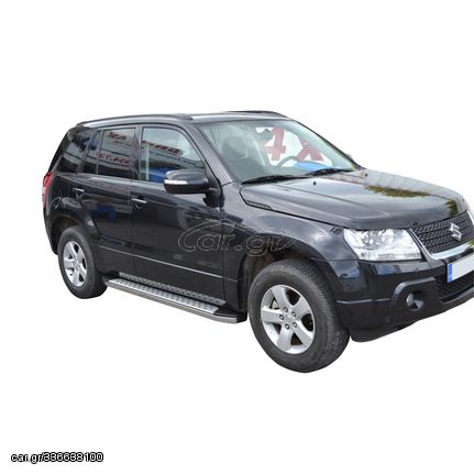 ΣΚΑΛΟΠΑΤΙΑ SKA 225AL SUZUKI GRAND VITARA 2005+