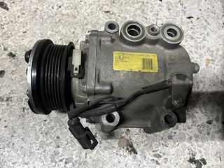 FORD FIESTA 02-08 ΚΟΜΠΡΕΣΕΡ AIRCONDITION