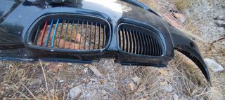 Προφυλακτήρας e92 γνήσιος σε παρα πολύ καλή κατάσταση 