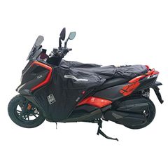 ΚΑΛΥΜΜΑ - ΚΟΥΒΕΡΤΑ ΠΟΔΙΩΝ R229 TERMOSCUD ΓΙΑ KYMCO DTX 360 >'22 | TUCANO URBANO