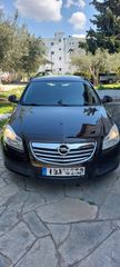 Opel Insignia '12 1.4 Turbo Ελληνικό 