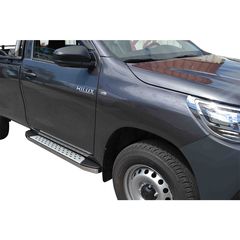 ΣΚΑΛΟΠΑΤΙΑ SKA 224AL TOYOTA HILUX REVO 2016+&HILUX; 2021+