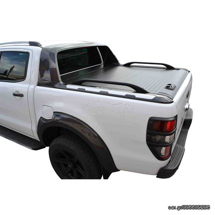 ΚΟΥΠΑΣΤΕΣ ΚΑΡΟΤΣΑΣ KOUP 115 BL FORD RANGER T6 2012+ ,T7 2017+& T8 2020+