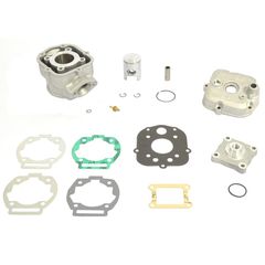 Κιτ Κυλινδρου Ø40Mm Aprilia Rs/Rx/Sx/Gpr 50 P400105100003 | Athena