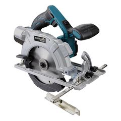 BBP3830 Δισκοπρίονο Μπαταρίας 20V (Solo) - SOLO - BORMANN PRO (#036364)