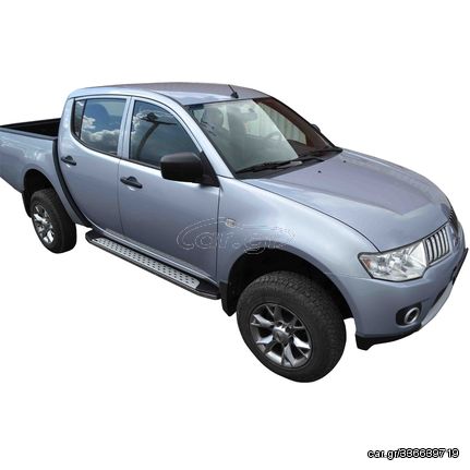 ΣΚΑΛΟΠΑΤΙΑ SKA 225AL MITSUBISHI L200 TRITON 2006+