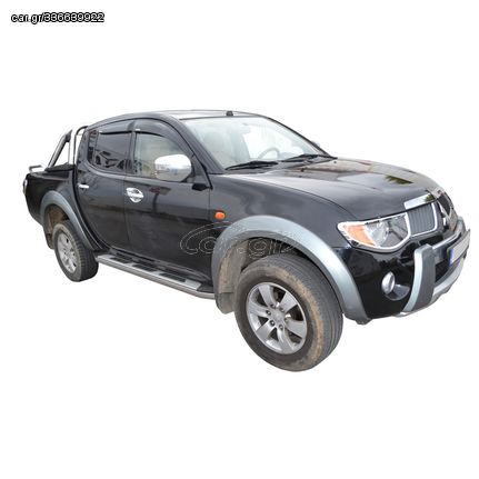 ΣΚΑΛΟΠΑΤΙΑ SKA 227AL MITSUBISHI L200 TRITON 2006+