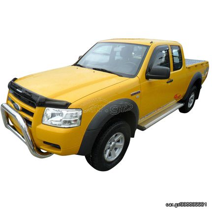 ΣΚΑΛΟΠΑΤΙΑ SKA 204AL FORD RANGER 2006-2012