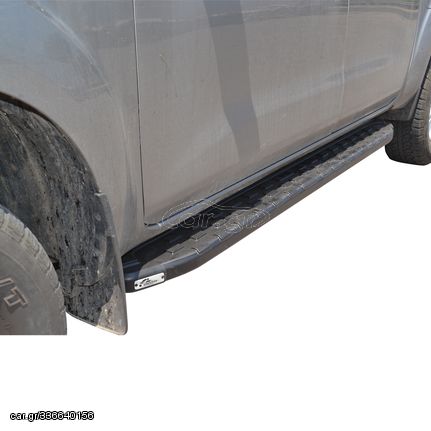 ΣΚΑΛΟΠΑΤΙΑ SKA 241BL NISSAN NAVARA D40 2006+