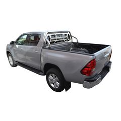 ROLL-BAR ΜΕ ΑΨΙΔΑ RB 405 TOYOTA HILUX REVO 2016+&HILUX; 2021+